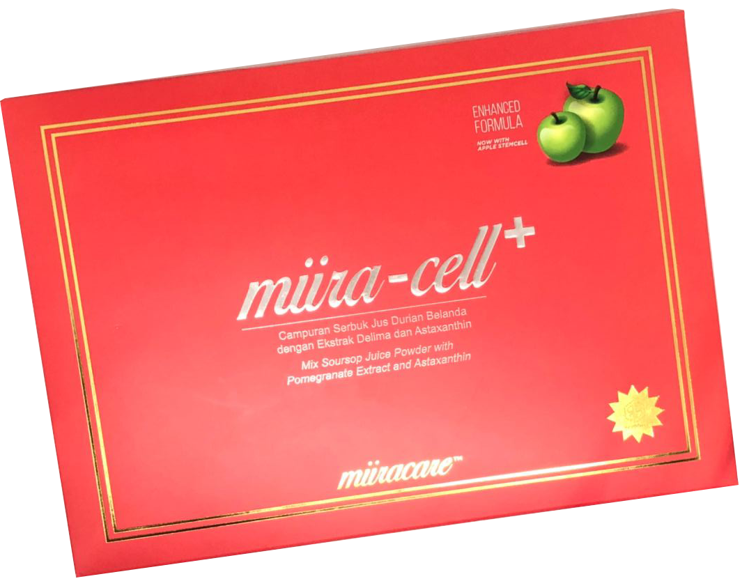 Miira-Cell+