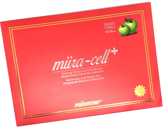 Miira-Cell+